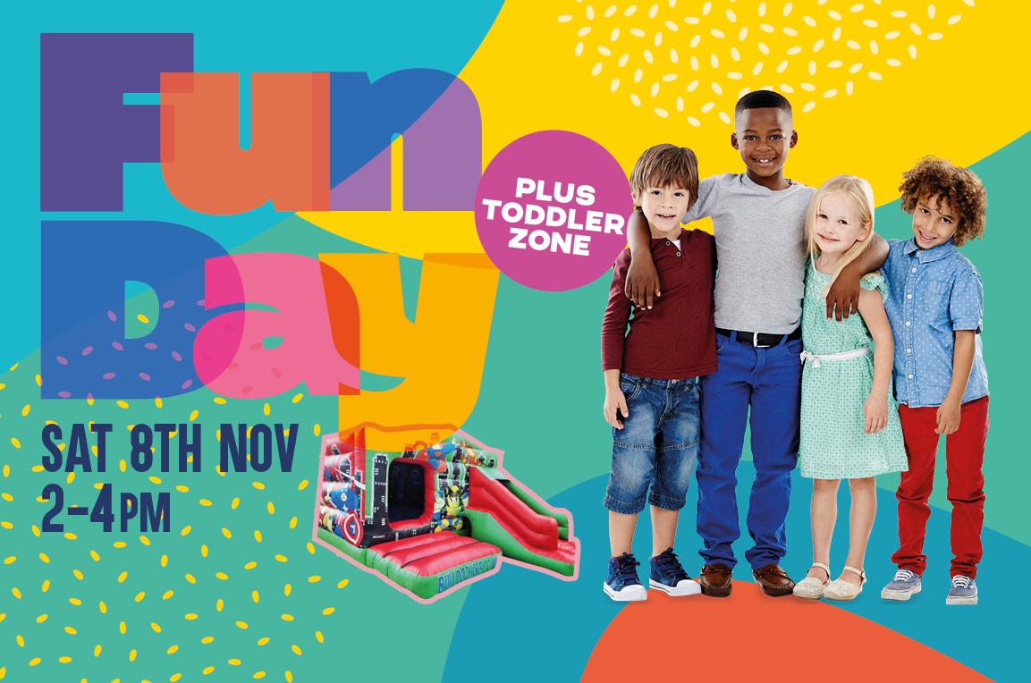 Funday November 25