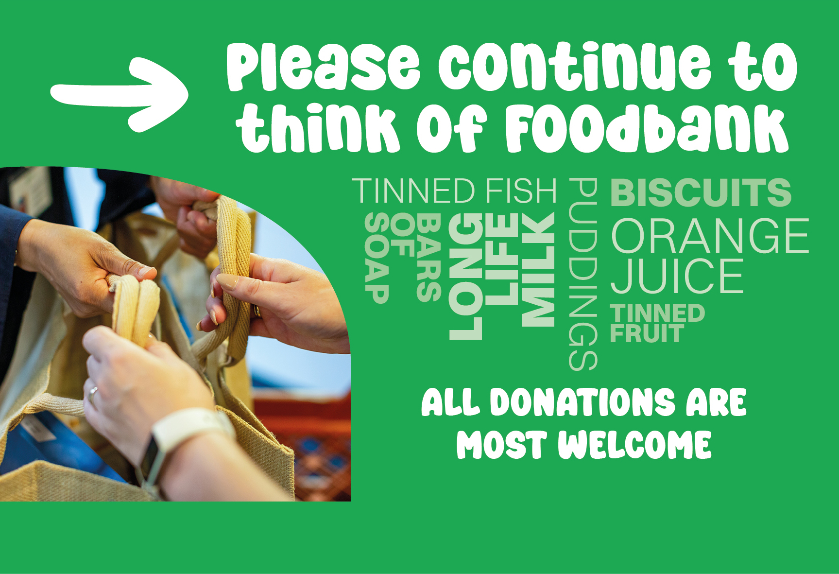 Foodbank