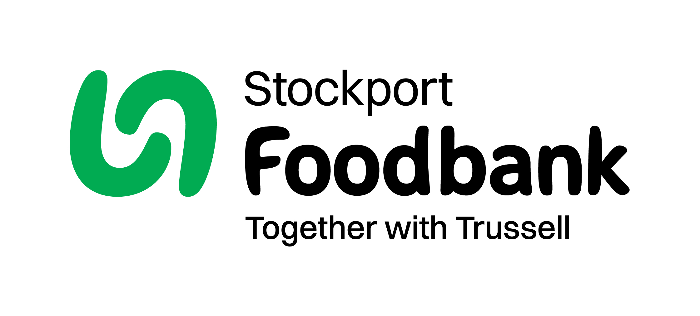 Foodbank logo