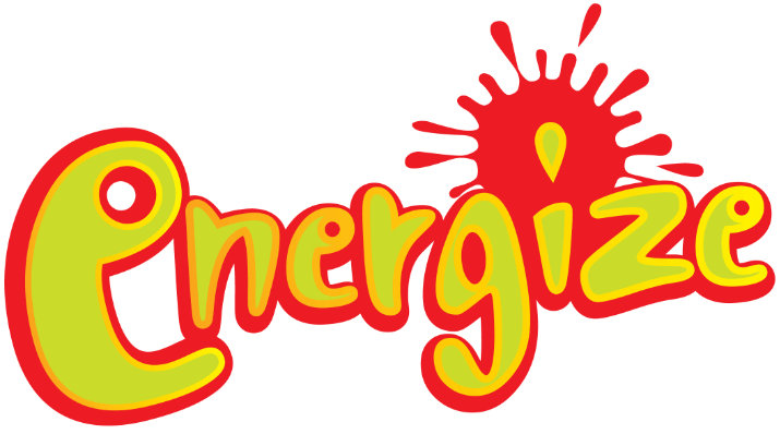 Energize logo